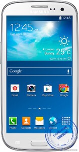 телефон Samsung Galaxy S3 Neo