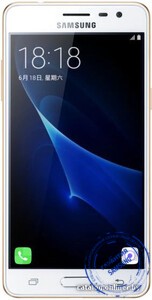 телефон Samsung Galaxy J3 Pro