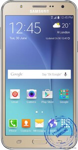 телефон Samsung Galaxy J7