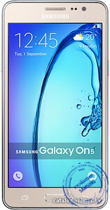 телефон Samsung Galaxy On5 Pro