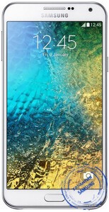 Замена дисплея Самсунг Galaxy E5