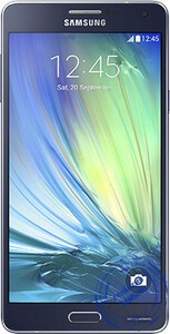 телефон Samsung Galaxy A7