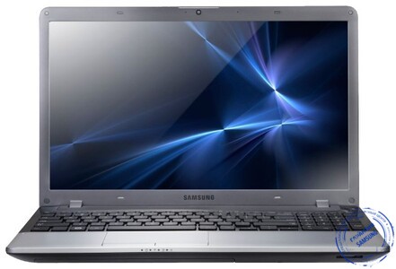ноутбук Samsung 355V5X