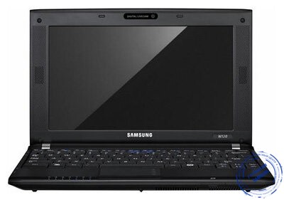 ноутбук Samsung N120