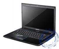 ноутбук Samsung R518