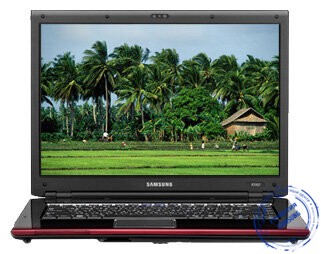 ноутбук Samsung R560