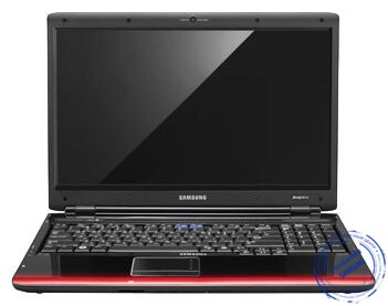 ноутбук Samsung R610