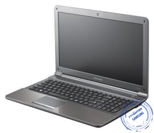 ноутбук Samsung RC520