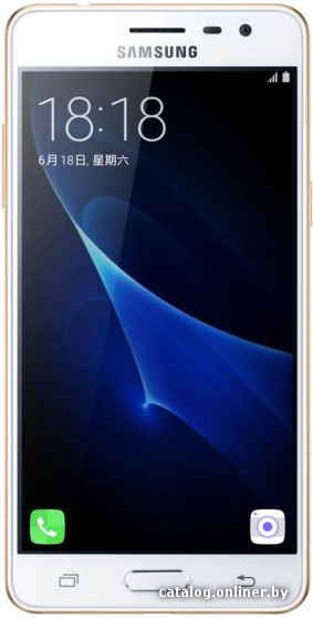 Замена корпуса Samsung Galaxy J3 Pro