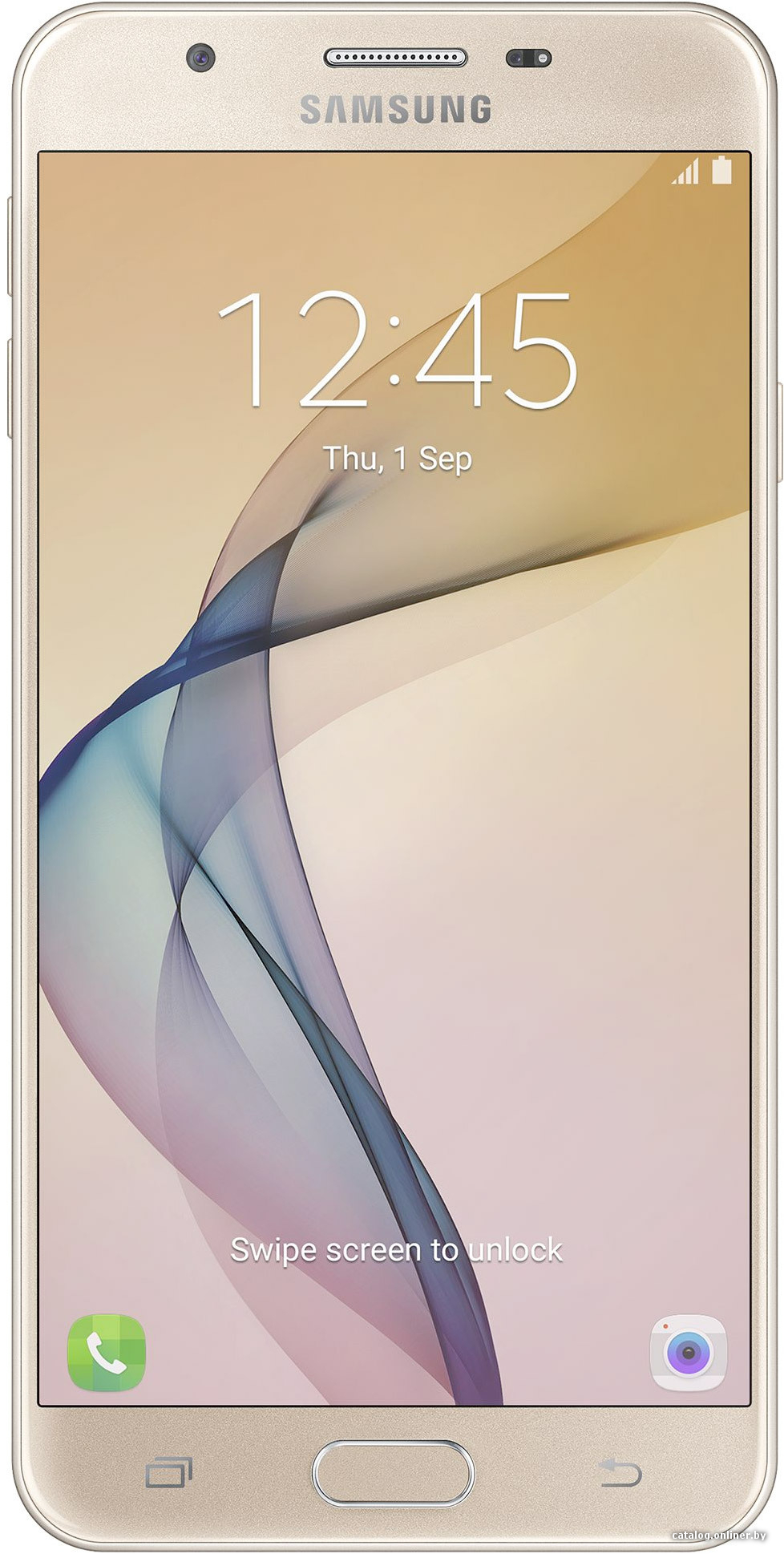 Замена стекла экрана Samsung Galaxy J7 Prime
