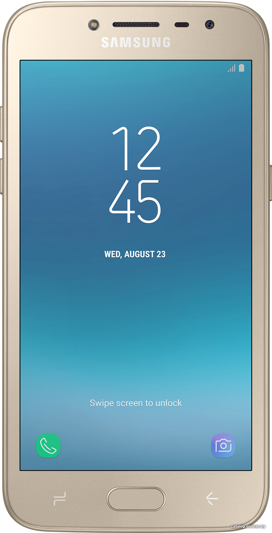 Замена дисплея Samsung Galaxy J2 Pro